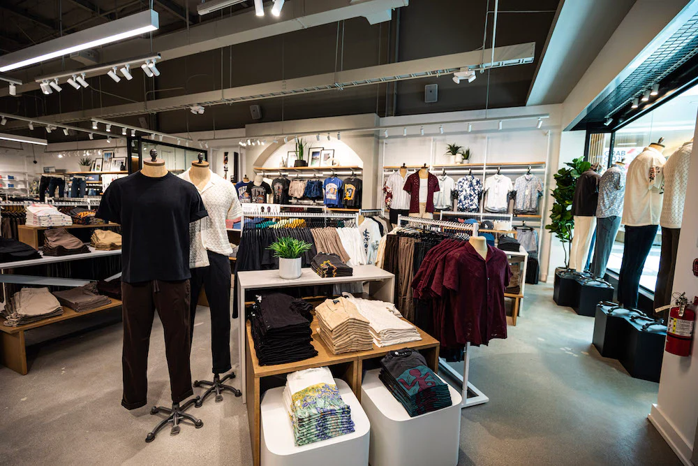 Optimizing Retail Rollouts