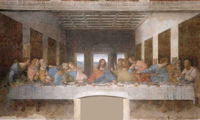 The mystery of Leonardo da Vinci’s final days