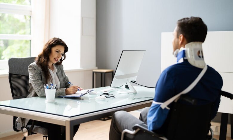 Tennessee Personal Injury Attorney Florida