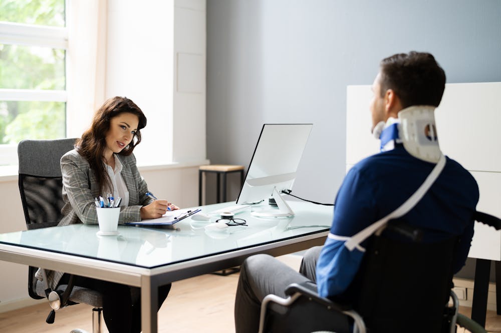 Tennessee Personal Injury Attorney Florida
