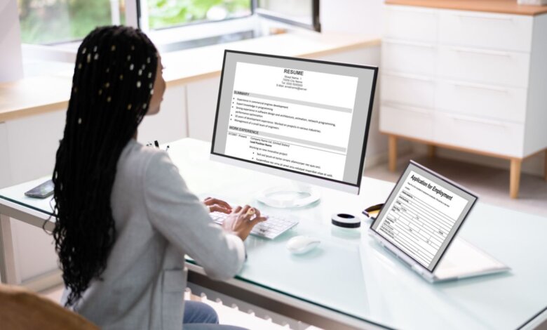 Power of an ATS Resume How AI Is Transforming Professional Resumes
