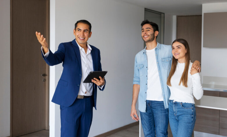 property loan broker Bali