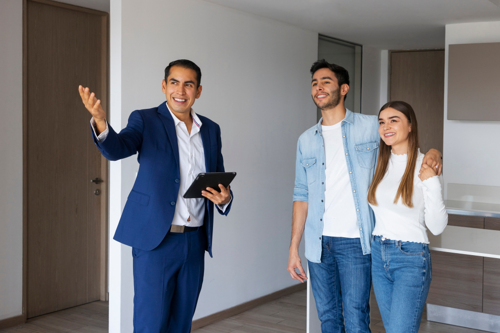 property loan broker Bali