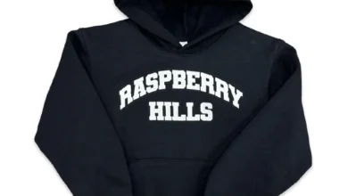 From Concept to Closet + Designing a Practical Raspberry Hills Hoodie