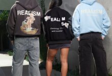 Realism Hoodie | Realism Sweatpants Australian Store
