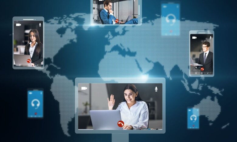 Remote DBA