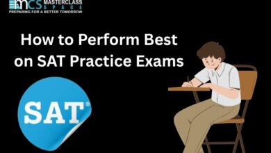 SAT Practice Exams