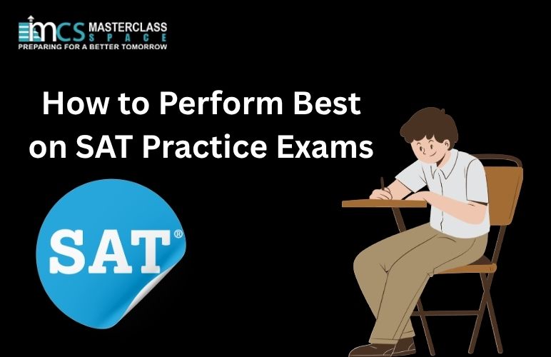 SAT Practice Exams