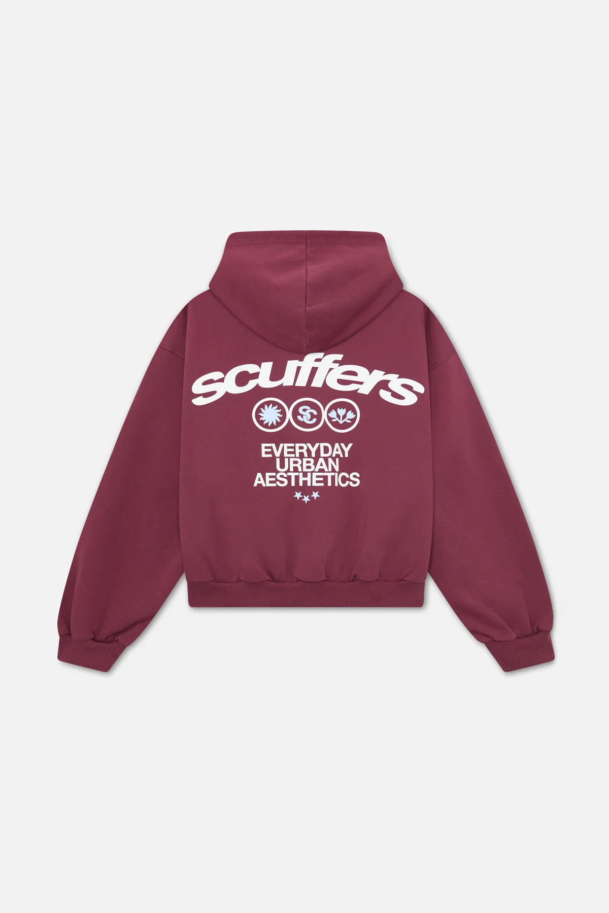 Scuffers Sudaderas