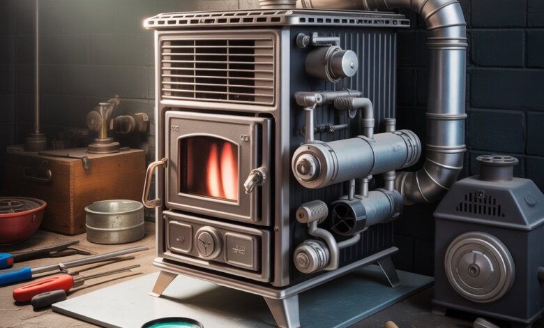 San Antonio Chimney Sweep