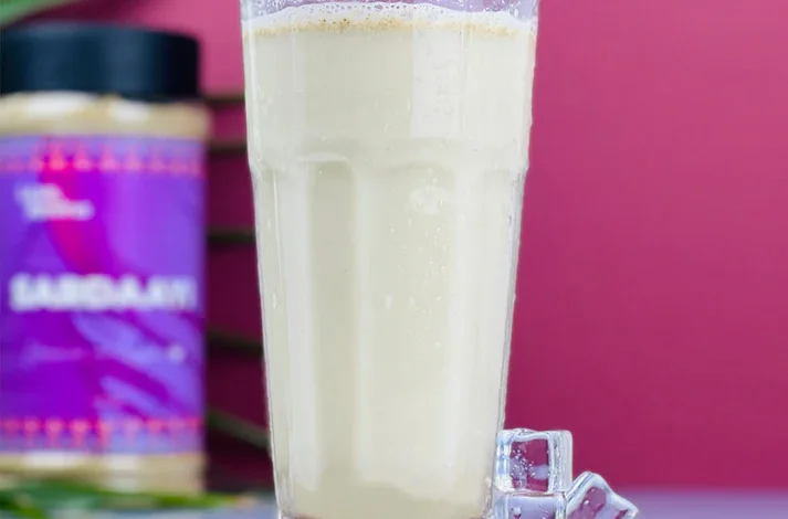 Sardayi Powder