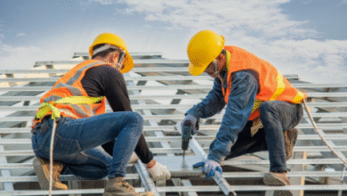 local roofing experts
