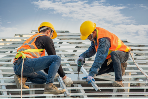 local roofing experts