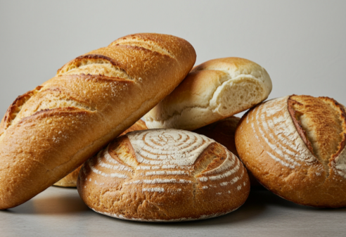 wholesale bread suppliers in London