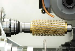 Gear Shaper Cutters