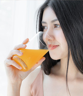 Biosash Sea Buckthorn Juice