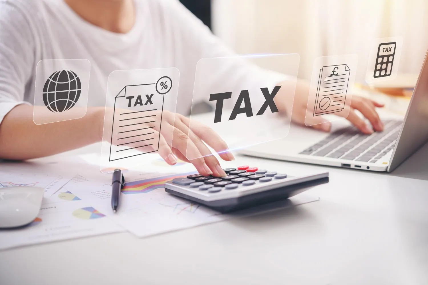 Small Business Taxation