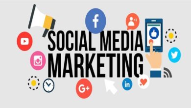 Social Media Marketing Agency Abu Dhabi