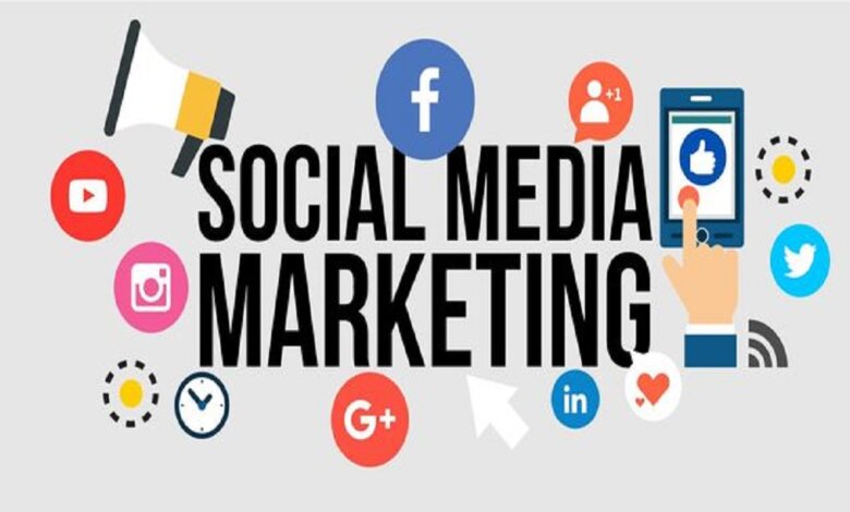 Social Media Marketing Agency Abu Dhabi