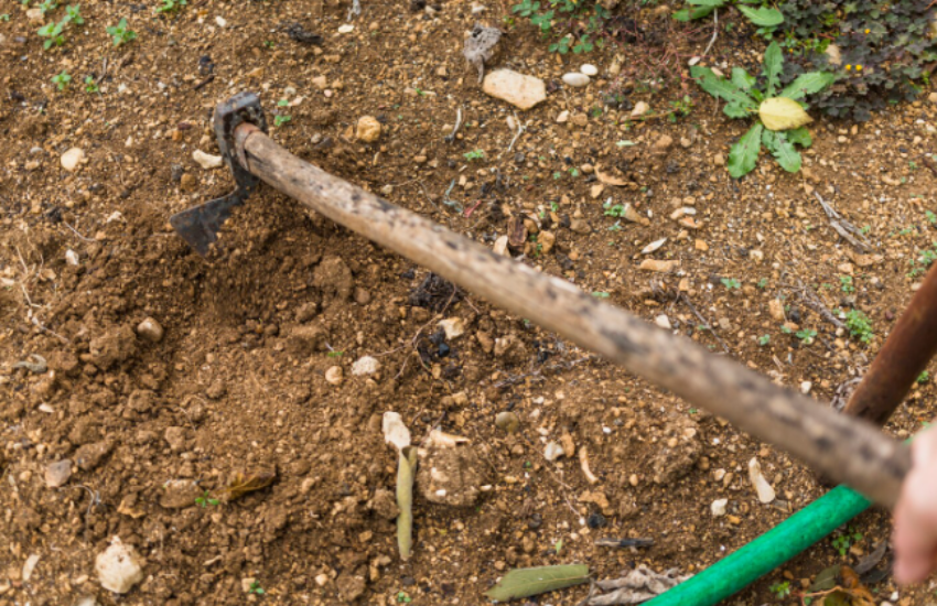 soil & Drainage in the UK