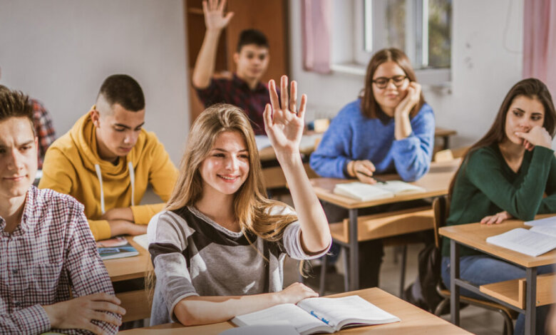 Student Education