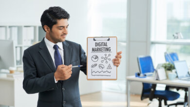 TUNE Marketing Specialists