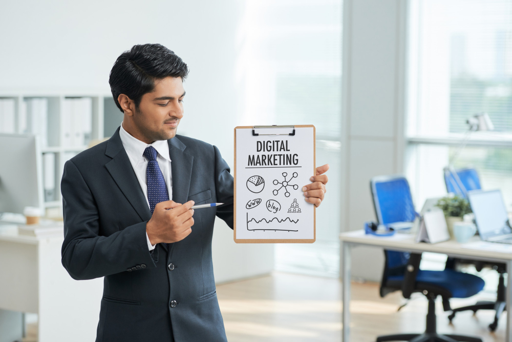 TUNE Marketing Specialists