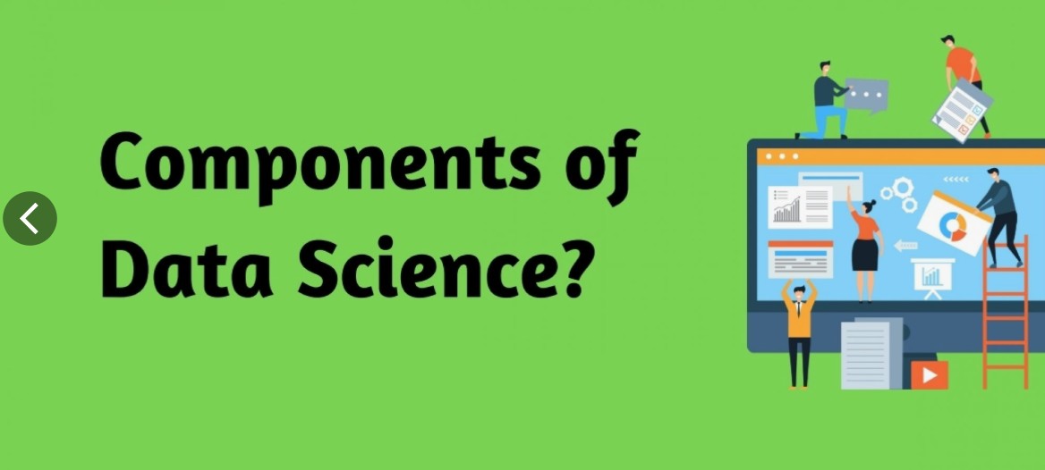 The 5 Must-Know Components of Data Science