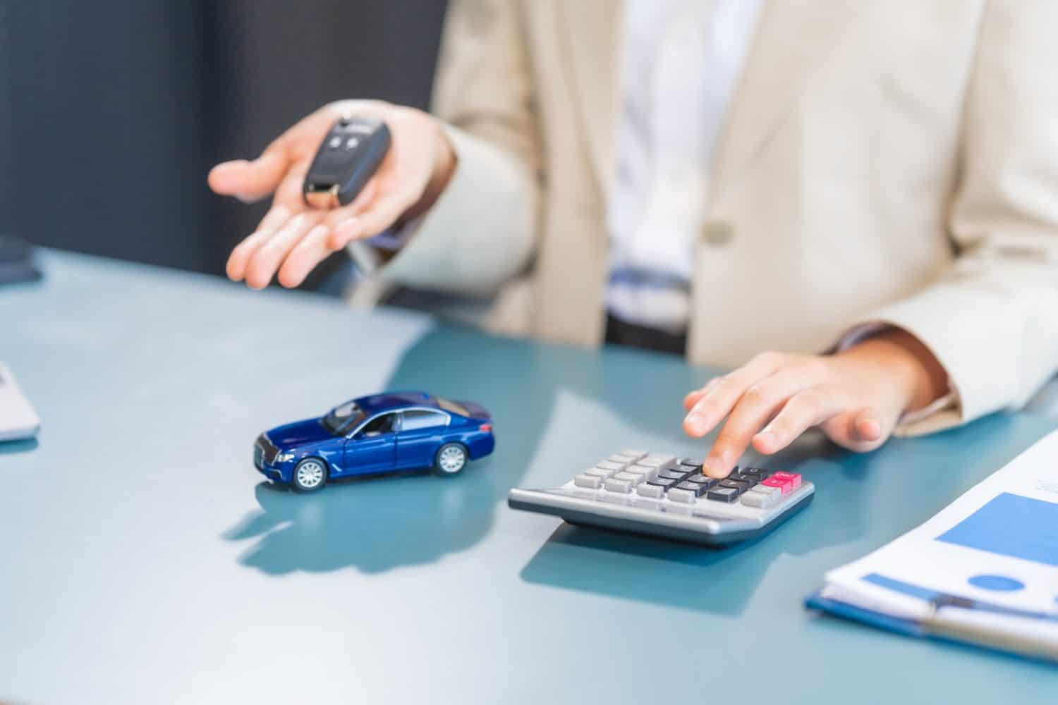 Affordable Car Insurance in Covington