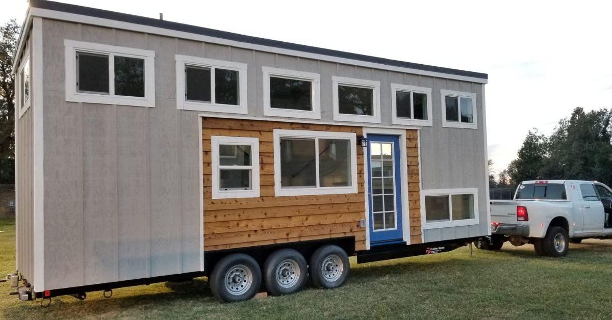 Tiny House Codes
