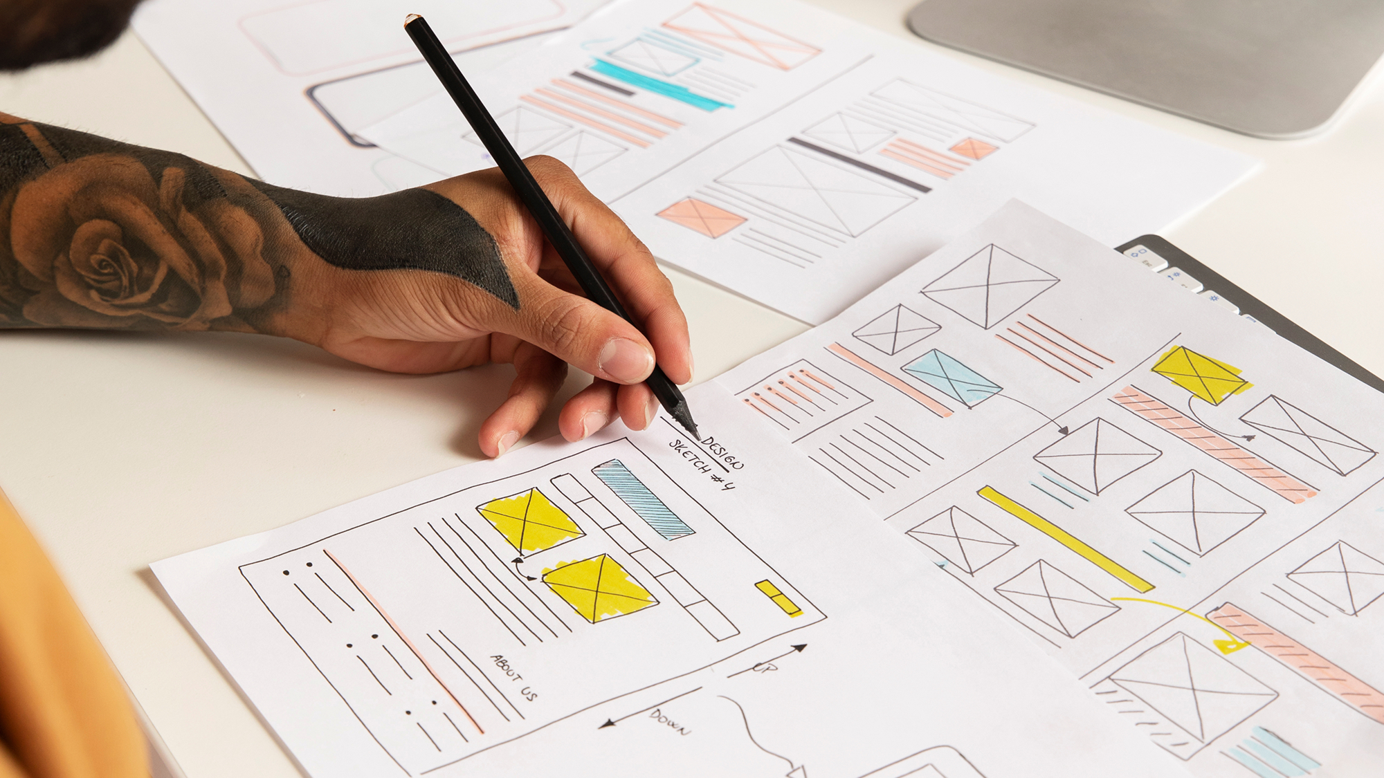 Ux Design Course India