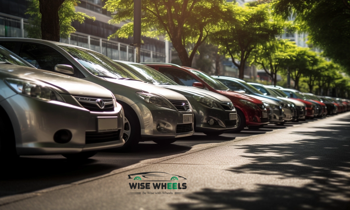Cars for Sale in Pakistan