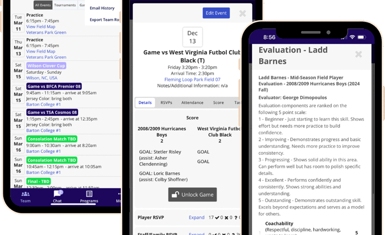 Donation Management Software