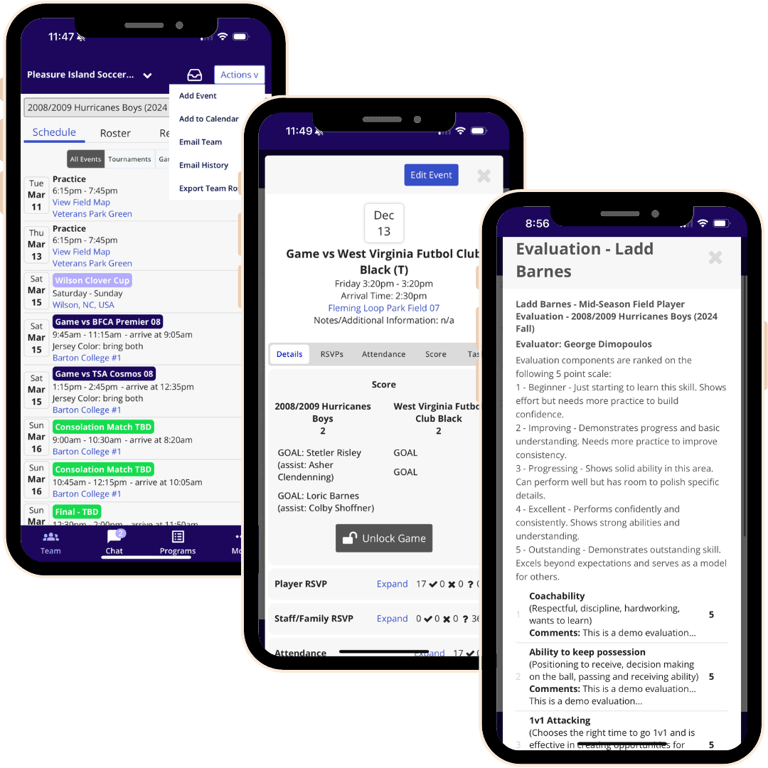 Donation Management Software