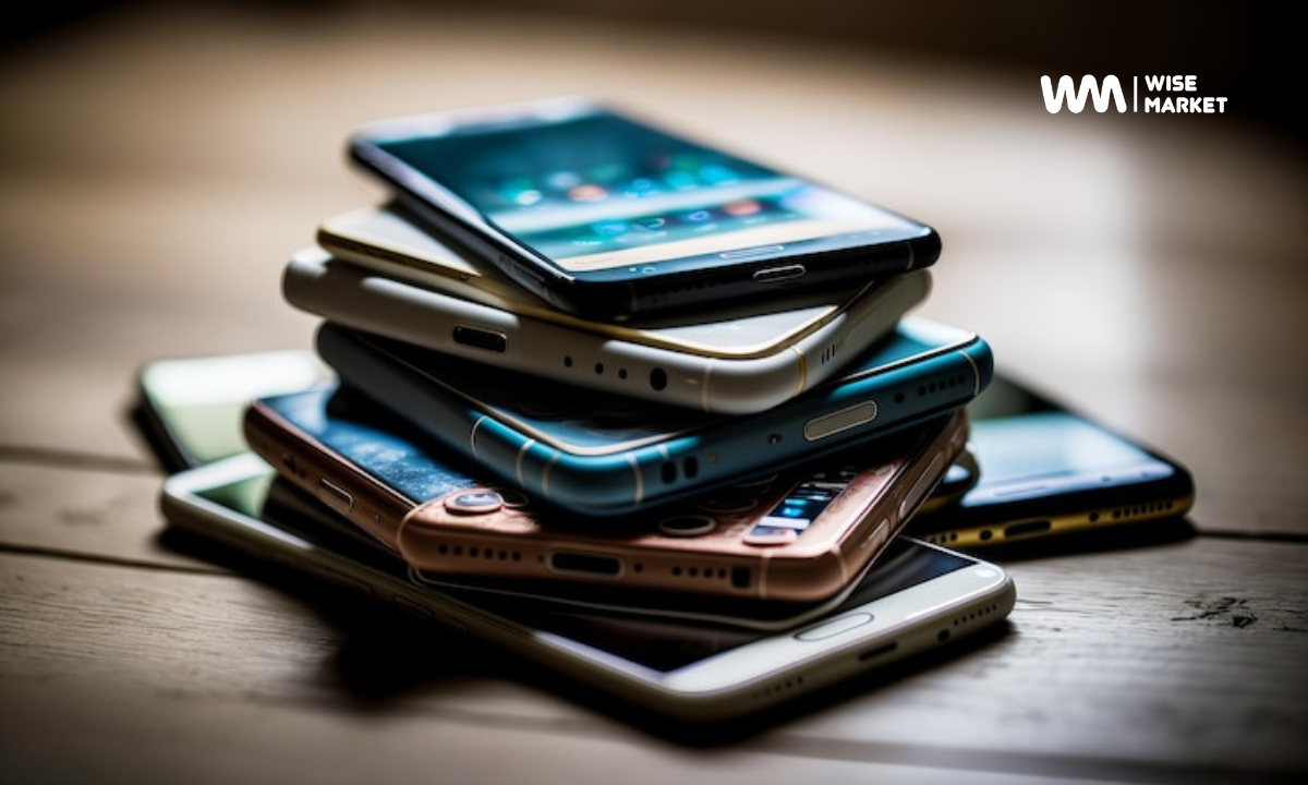 Realme Mobile Price in Pakistan