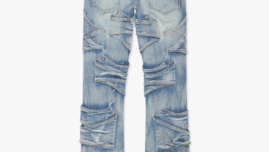 Valabasas jeans