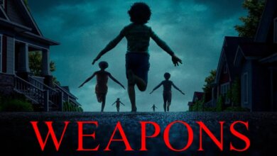 Weapons 2025