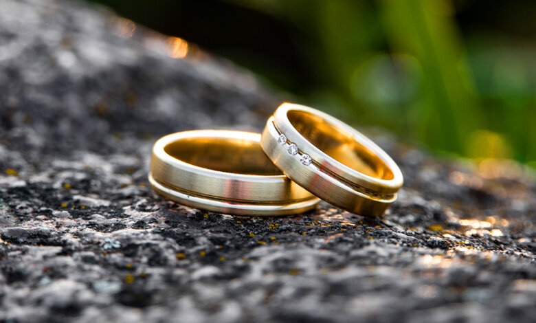Wedding Bands