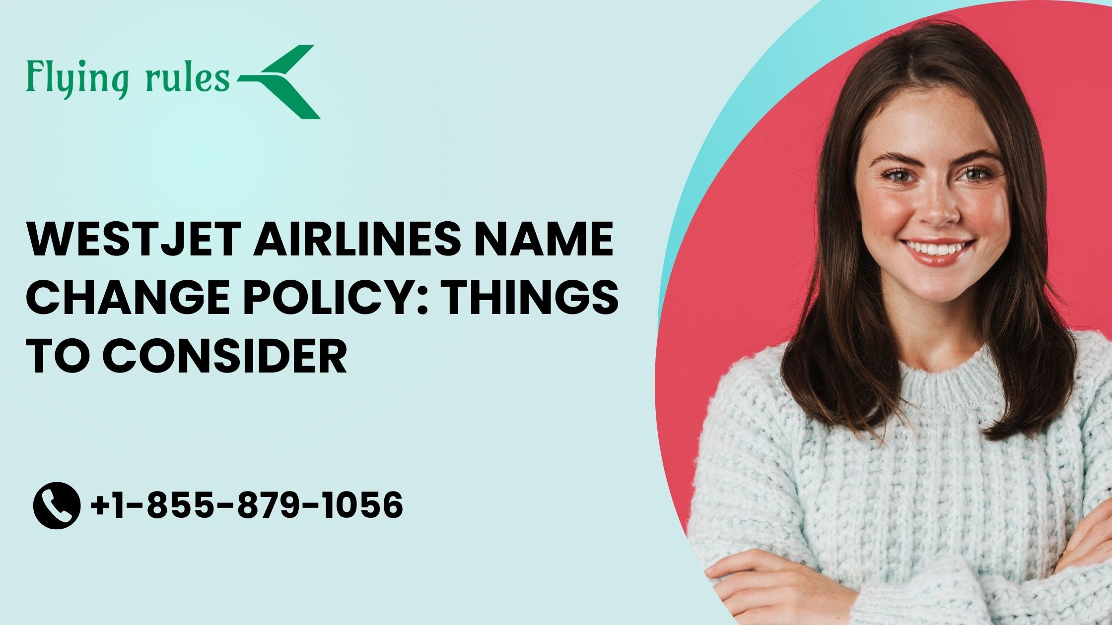 westjet airlines name change policy