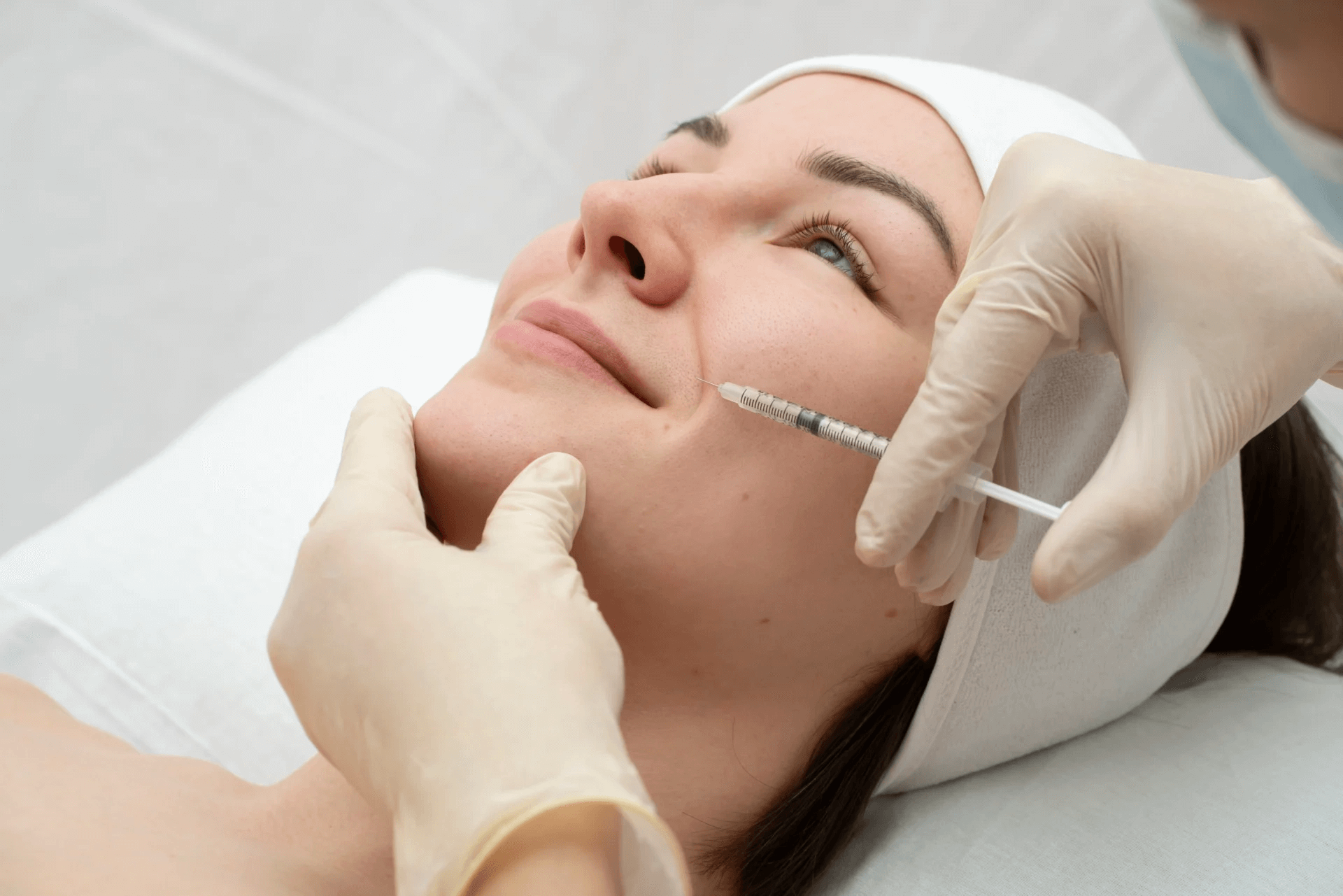 Glutathione Injections Dubai