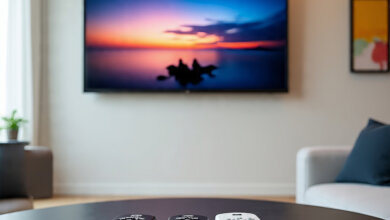 Spectrum TV Packages