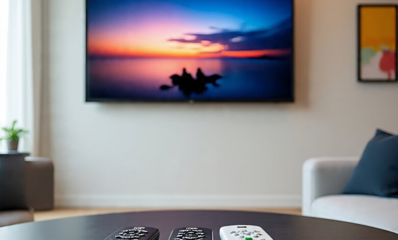 Spectrum TV Packages