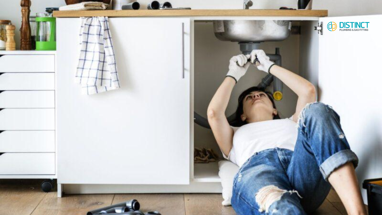 Choosing an Emergency Plumber in Elizabeth