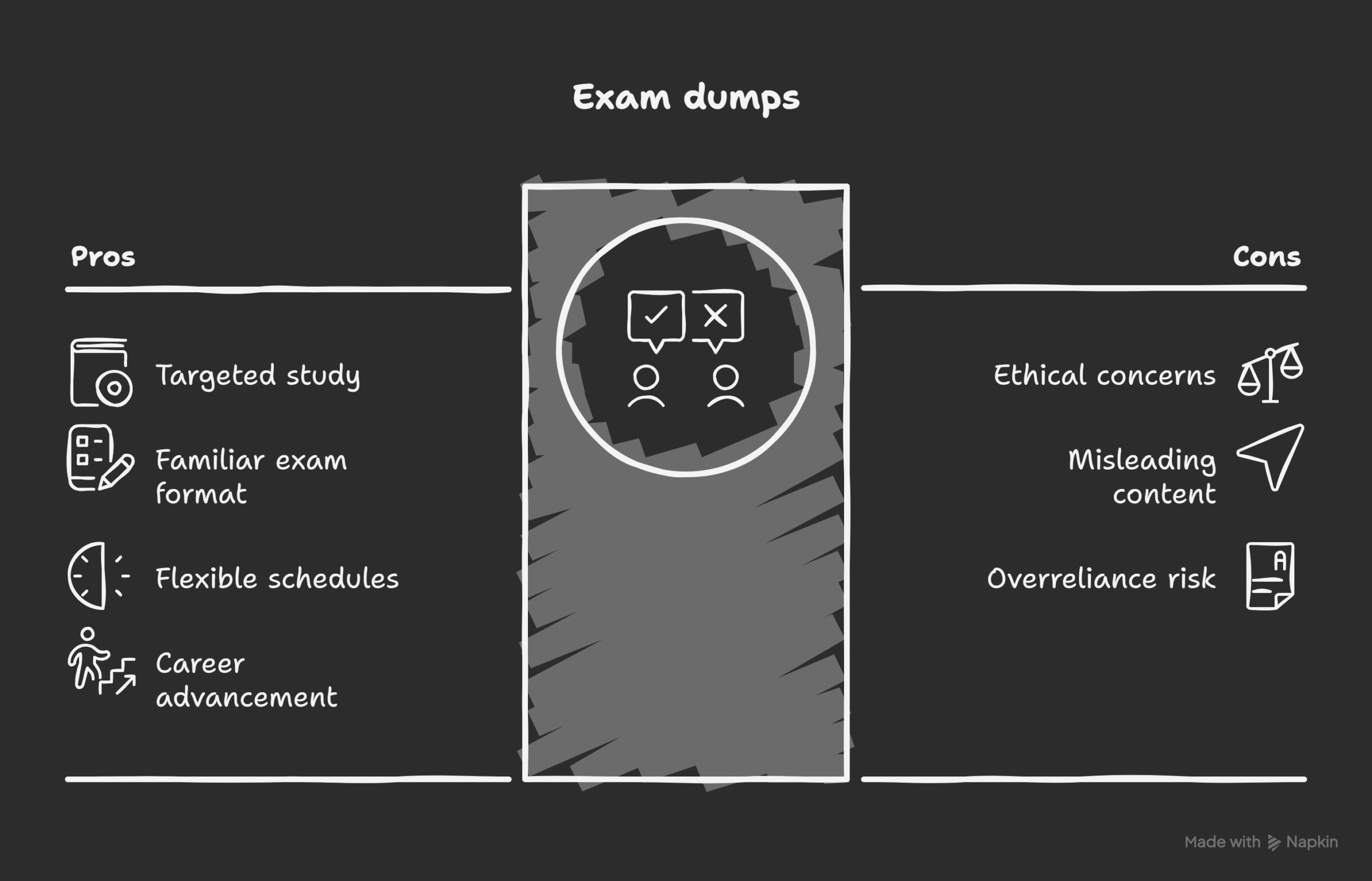 Why Exam Dumps Remain the Top Choice for IT Certification Prep in 2025