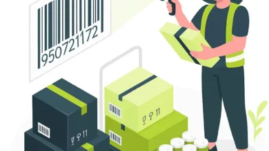 Buy EAN barcodes online