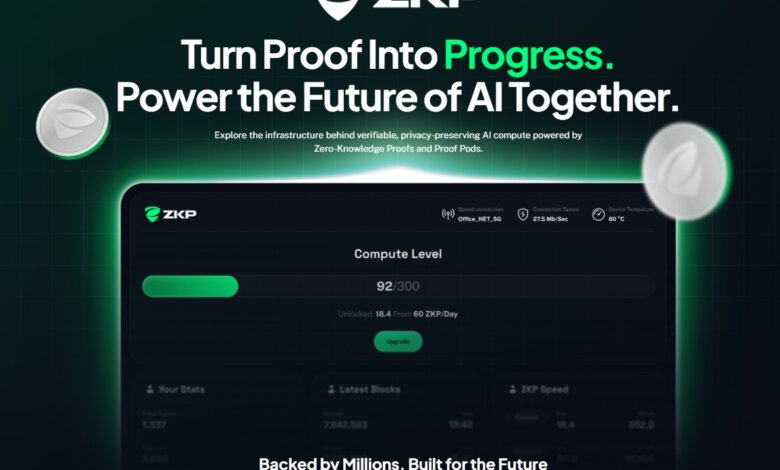 Digital Infrastructure