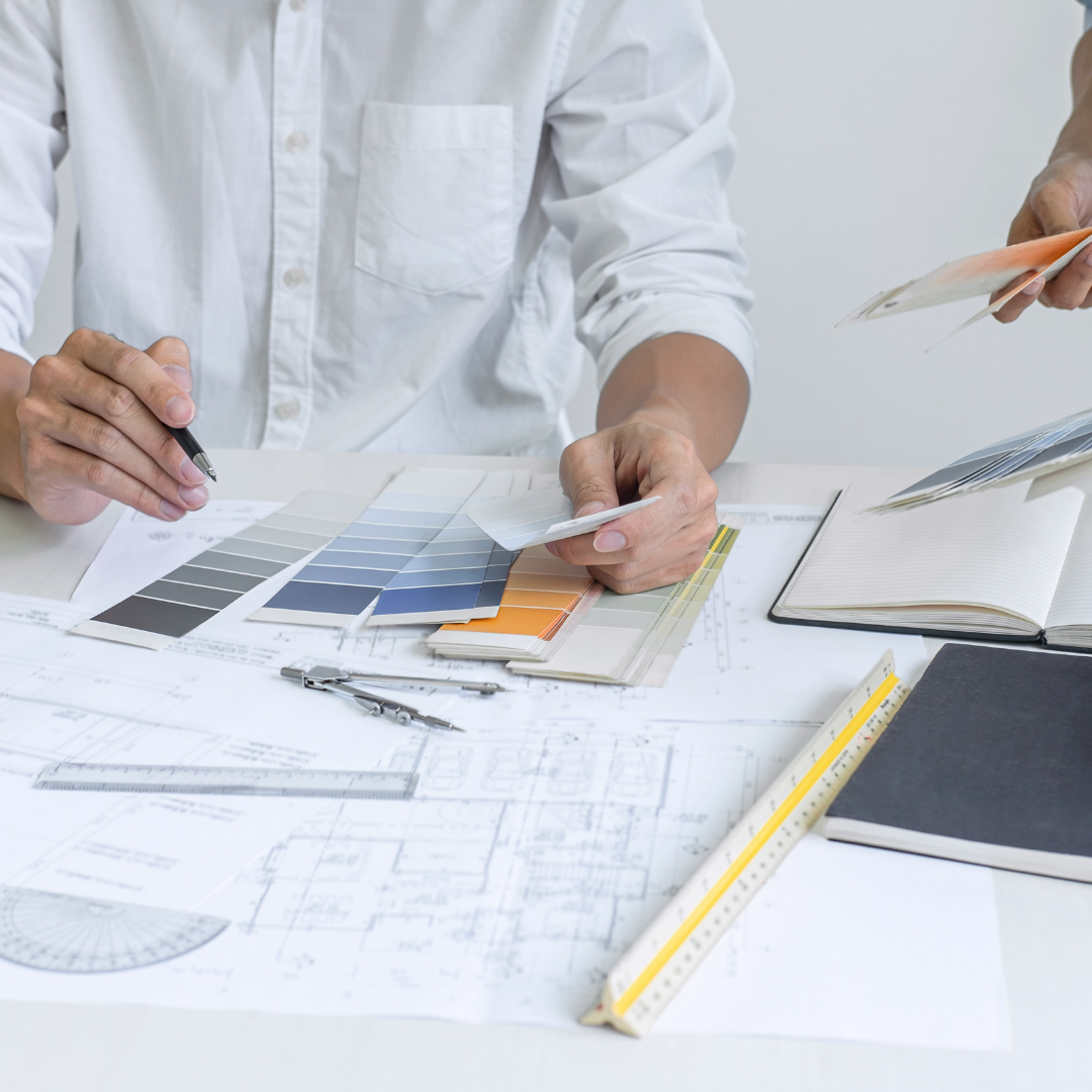 interior design company in bangalore