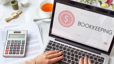 Bookkeeping Services Dubai
