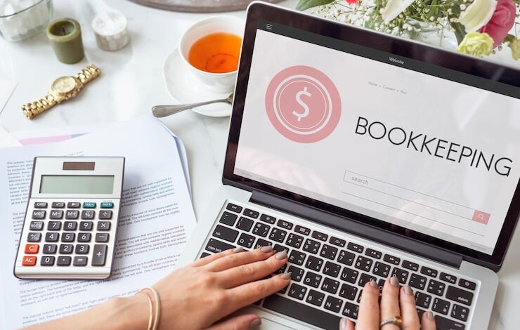 Bookkeeping Services Dubai