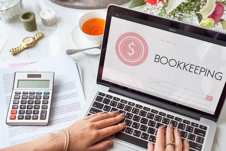 Bookkeeping Services Dubai